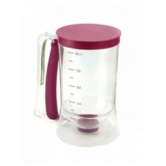 Дозатор для теста и наполнителей «МАФФИН» Bradex (TK 0114) TK 0114 TK 0114