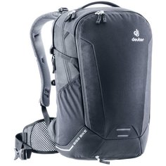 Рюкзак городской Deuter Giga Bike 28 (цвет: black)