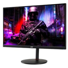 Монитор Acer Nitro XV282K KV 28", черный