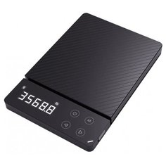Кухонные весы Xiaomi ATuMan Duka ES1 8kg черный