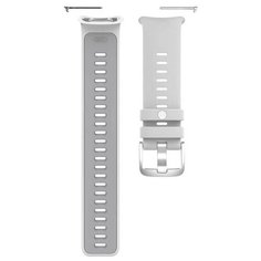 Аксессуар Ремешок для Polar Wrist Band Vantage V2 S-L White 91083657