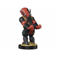 Подставка Exquisite Gaming Cable Guy Marvel: Deadpool "Bringing Up The Rear"