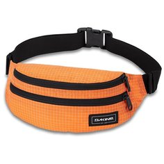 Сумка поясная Dakine classic hip pack (цвет: Orange)