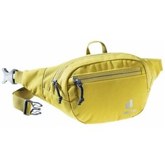Сумка поясная Deuter Urban Belt (цвет: turmeric)