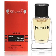 Парфюмерная вода Silvana U141 Dream, 50ml