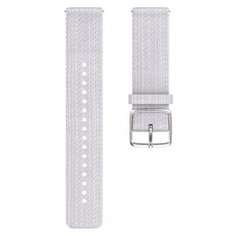Аксессуар Ремешок для Polar Wrist Band Vantage M PET White 91071758