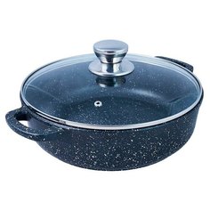 Сковорода Традиция Гранит 24cm ТГ9243