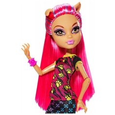Хоулин Вульф - Creepateria-BJM20 Monster High