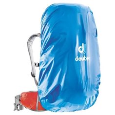 Чехол deuter Raincover II, coolblue