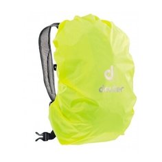 Чехол от дождя Deuter Rain Cover Square (цвет: neon)