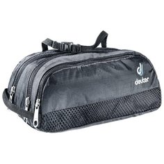 Несессер Deuter Wash Bag Tour II (цвет: Black)