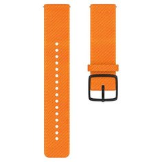 Аксессуар Ремешок для Polar Wrist Band Vantage M PET Orange 91071759