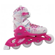 Коньки Action PW-396 р.26-29 28273139 Action!