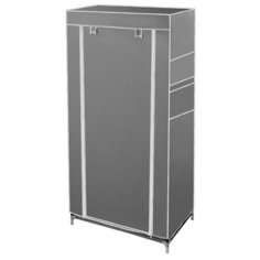 Шкаф Deko DKCL04 150х70х45cm Grey 041-0014