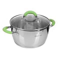 Кастрюля Mercury Haus 4.2L MC-7093