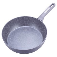 Сковорода Сотейник Kamille 30cm KM-4297GR