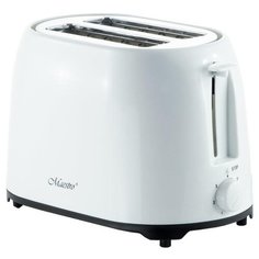 Тостер Maestro MR-702 White