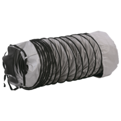 Рукав тепловой гибкий для теплогенераторов (диам. 700, длина 6 м) Ballu