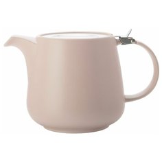 Чайник с ситечком 1.2л Оттенки (розовый) Maxwell & Williams MW580-AY0301