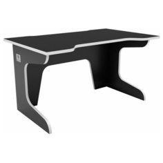 Компьютерный стол E-Sport Gear Comfy ESG-12 BW