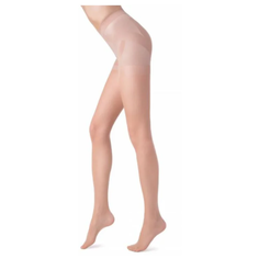 Колготки Conte Elegant X-Press, 20 den, размер 5, natural (бежевый), 2 пары