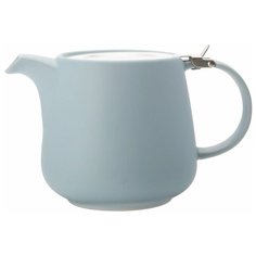 Чайник с ситечком 1.2л Оттенки (голубой) Maxwell & Williams MW580-AY0299