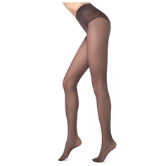 Колготки Conte Elegant Bikini, 20 den, размер 4, grafit (серый), 3 пары