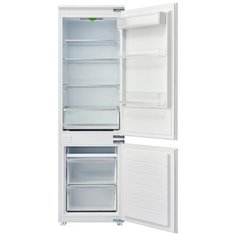 Встраиваемый холодильник Midea MRI7217