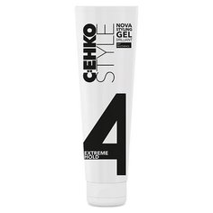 C:EHKO STYLE стайлинг гель Nova Styling Gel Brilliant, 150 мл