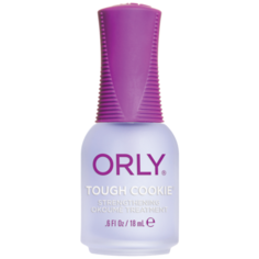 Средство для ухода Orly Tough Cookie, 18 мл