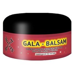 Nexprof Moulin Rouge Gala Бальзам-маска экспресс действия для волос и кожи головы, 250 мл