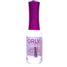 Orly верхнее покрытие Polishield 9 мл прозрачный