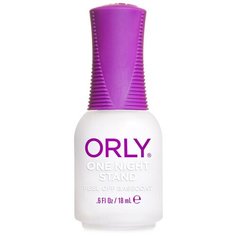 Orly базовое покрытие One Night Stand 18 мл прозрачный