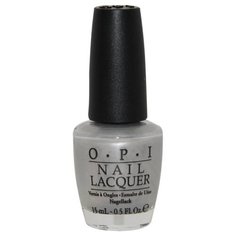 Лак OPI Texas Collection, 15 мл, Its Totally Fort Worth It