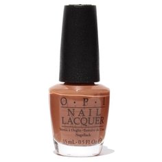 Лак OPI Nail Lacquer Washington DC, 15 мл, Inside The Isabelletway