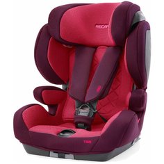 Автокресло Recaro Tian Core Power Berry