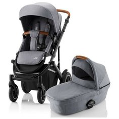 Коляска Britax Romer Smile III Frost Grey