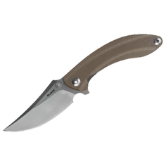 Нож Ruike P155-W песочный