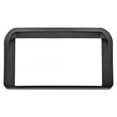 Переходная рамка Intro RTY-N13 для Toyota Land Cruiser 100B 2DIN