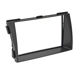 Переходная рамка Incar 95-7333A для Hyundai Sonata NF 2DIN крепеж