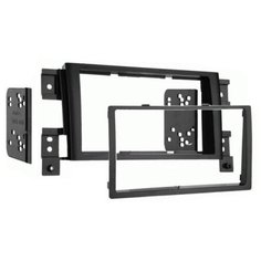 Переходная рамка Incar 95-7953 для Suzuki Grand Vitara 05+ (крепеж) Intro