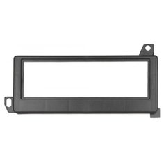Переходная рамка Intro RCH-D00 для Chrysler до 00, Grand Cherokee 99+ 1DIN (прямоугольная)