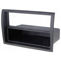 Переходная рамка Intro RFR-N14 для Peugeot Boxer 2/1DIN