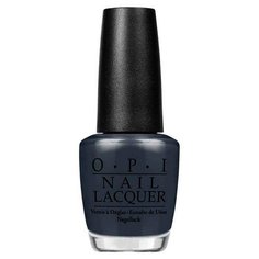 Лак OPI Germany Collection, 15 мл, Nein! Nein! Nein! OK Fine!