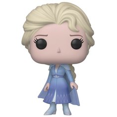 Фигурка Funko POP! Холодное сердце 2 Эльза 40884