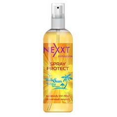 Nexprof Hello Sun Спрей для волос и кожи головы, 250 мл