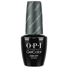 Гель-лак для ногтей OPI GelColor Starlight, 15 мл, Center of the You-niverse