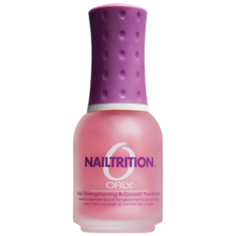 Средство для ухода Orly Nailtrition, 18 мл
