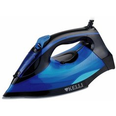 Утюг Kelli KL-1644