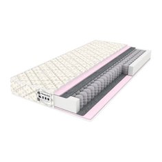 Детский пружинный матрас Матрасбург KIDS Микки 80х120х12 Гипоаллергенный